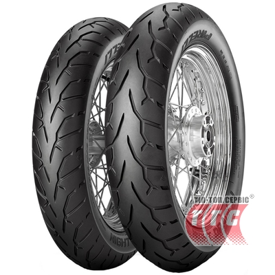 Pirelli Nihgt Dragon GT