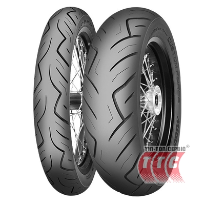 Mitas Custom Force