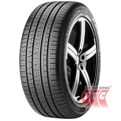 Pirelli Scorpion Verde All Season SF