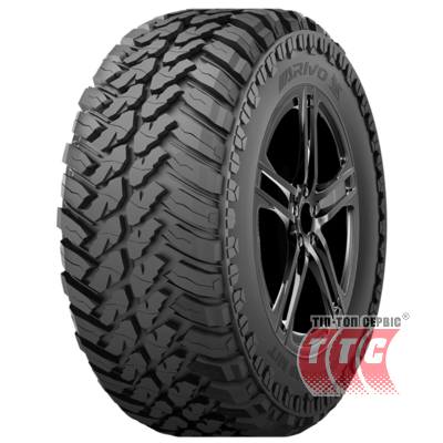 Arivo Lion Back N39 M/T