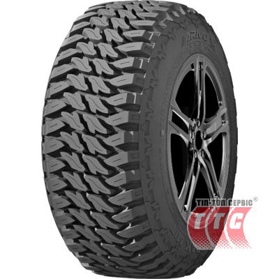 Arivo Rock Trak M/T