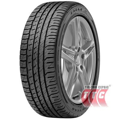 Goodyear Eagle F1 Asymmetric All-Season
