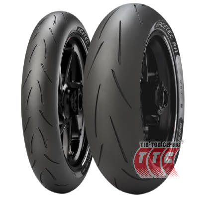 Metzeler Racetec RR