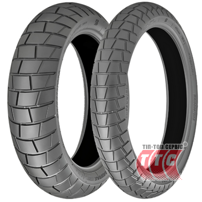 Bridgestone Battlax Adventure Trail AT41