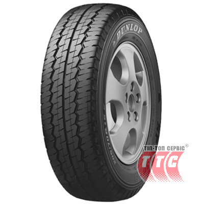 Dunlop SP LT 30