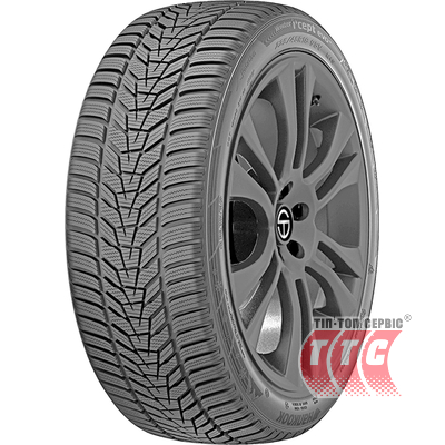 Hankook Winter i*cept evo3 X W330C