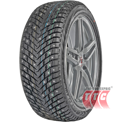 Arivo Ice Claw ARW7