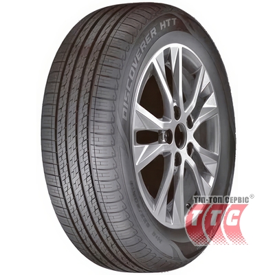 Cooper Discoverer HTT
