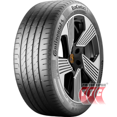 Continental EcoContact 7