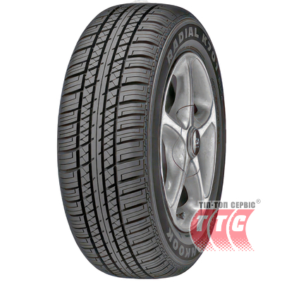 Hankook Radial K701