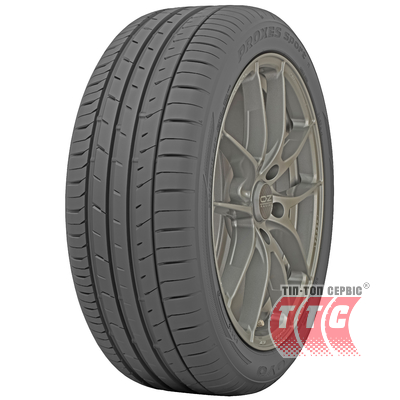 Toyo Proxes Sport A