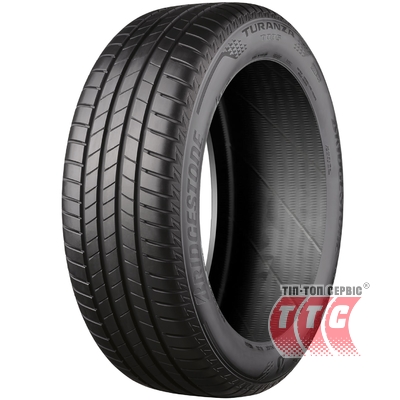 Bridgestone Turanza T005 DriveGuard