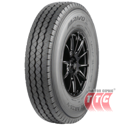 Arivo Transito ARZ6-V