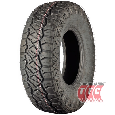 Arivo Rock Trak R/T