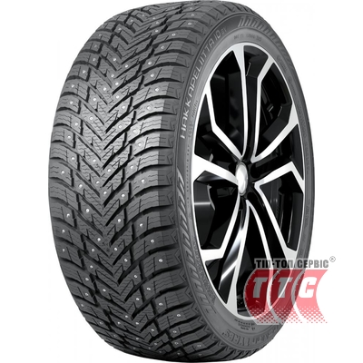 Nokian Hakkapeliitta 10 EV