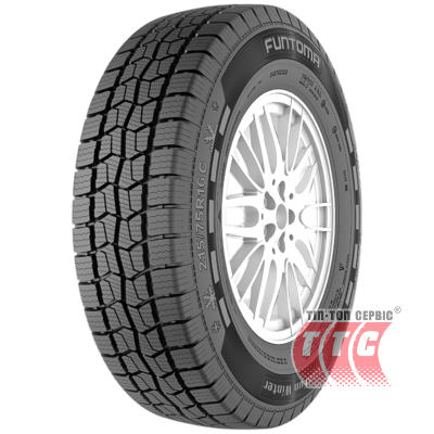 Funtoma VanFun Winter