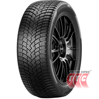Pirelli Powergy All Season