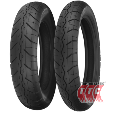 Shinko 230 Tour Master