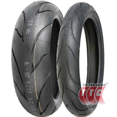 Shinko 011 Verge
