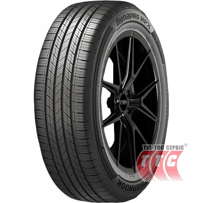 Hankook Dynapro HPX