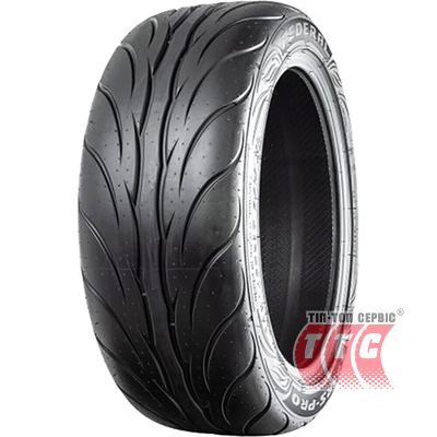 Federal Super Steel 595 RS-PRO