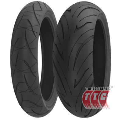 Shinko 016 VERGE 2X