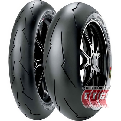 Pirelli Diablo Supercorsa V2