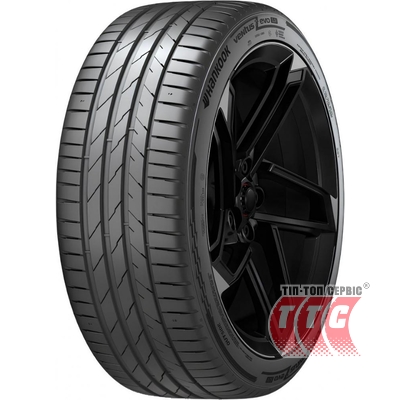 Hankook Ventus EVO K137