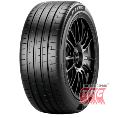 Pirelli PZero (PZ5)