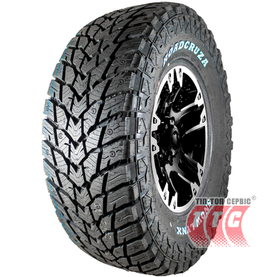 ROADCRUZA Snow Lynx
