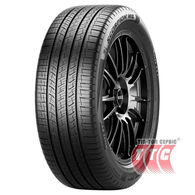 Pirelli Scorpion MS
