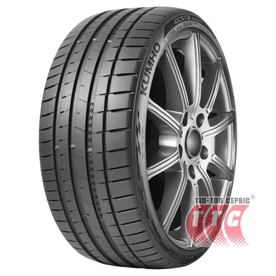 Kumho Ecsta Sport S PS72