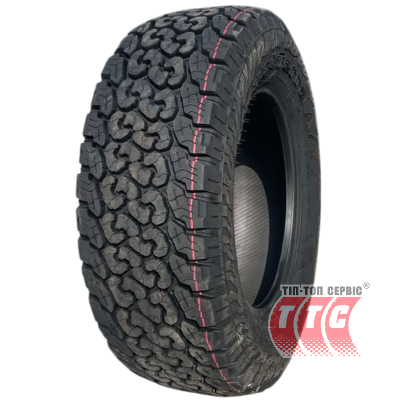 Starmaxx MountTerra A/T