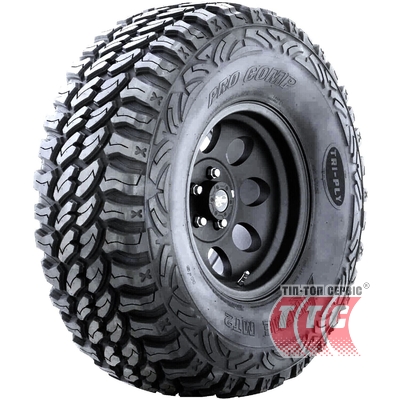 Pro Comp XTREME MT2