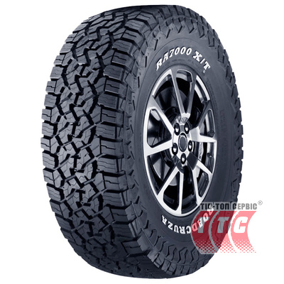 ROADCRUZA RA7000 X/T