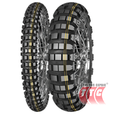 Mitas ENDURO TRAIL XT+ DAKAR