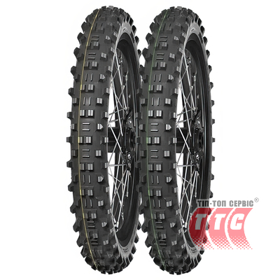 Mitas Terra Force-EF 2 SM Super Light