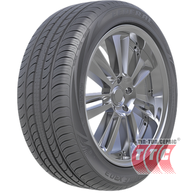 Federal Xtramile XR03