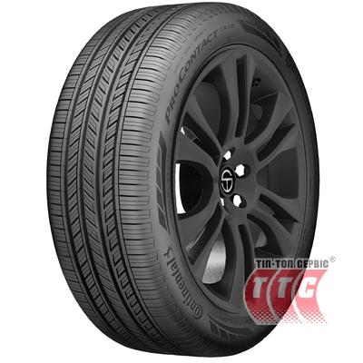 Continental ProContact TX 10