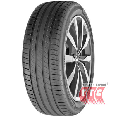 Tigar Summer 3 SUV
