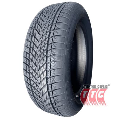 Dunlop Winter