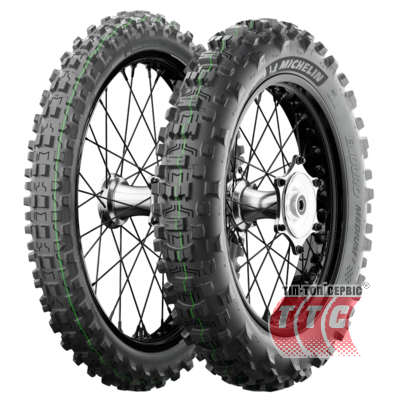 Michelin Enduro Medium 2