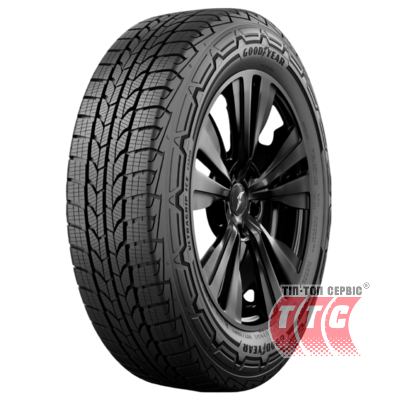 Goodyear Ultra Grip Ice Cargo