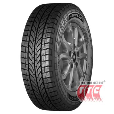 Dunlop Econodrive Winter