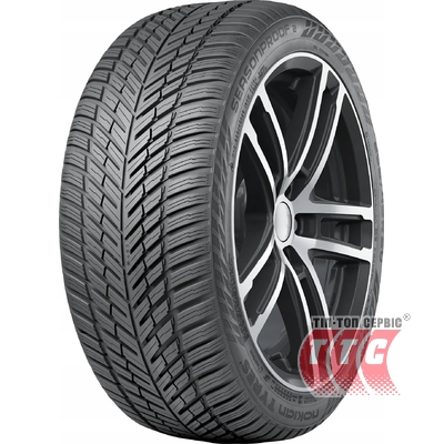 Nokian Seasonproof 2