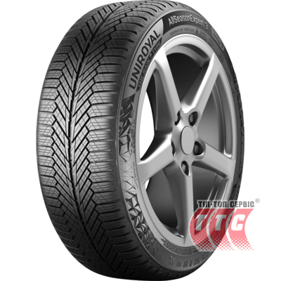 Uniroyal AllSeasonExpert 3