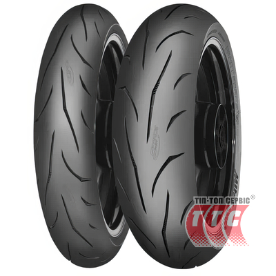 Mitas Sport Force+ EV