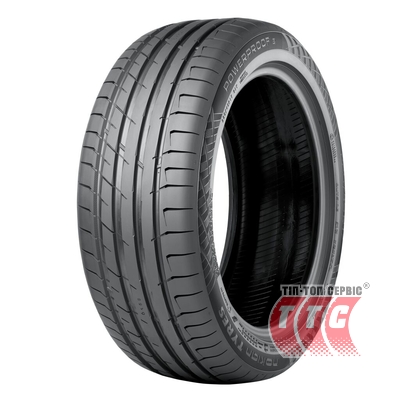 Nokian Powerproof 2