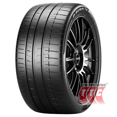 Pirelli PZero R