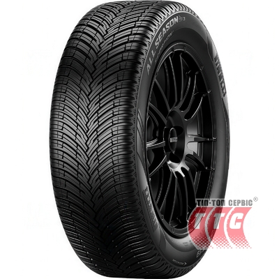 Pirelli Scorpion All Season SF3